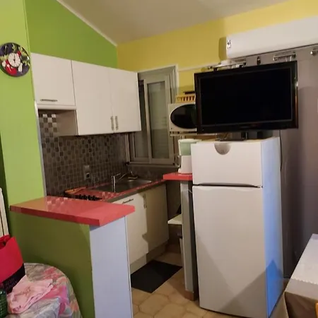 St Cyprien Byblos Apartament *