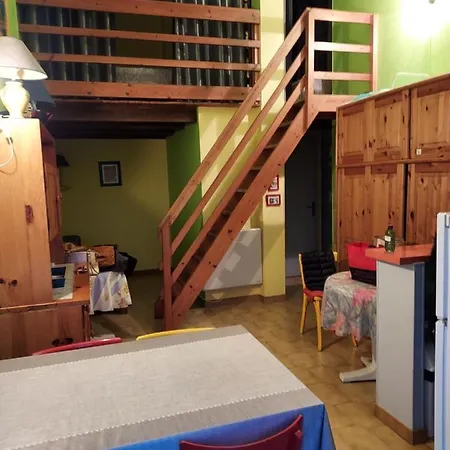 St Cyprien Byblos Apartament Saint-Cyprien (Pyrenees-Orientales)