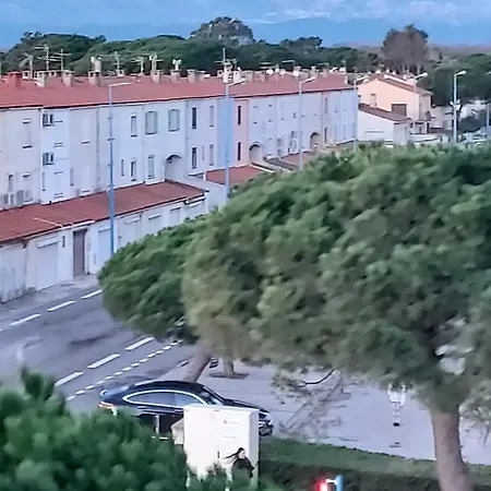 St Cyprien Byblos Apartament Saint-Cyprien (Pyrenees-Orientales)